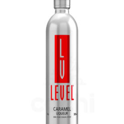 Licor Teichenne Level Caramel Liqueur 700ml
