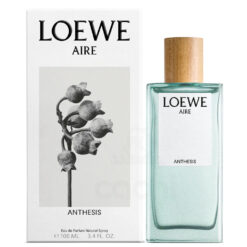 Perfume Loewe Aire Anthesis Edp 100ml Original