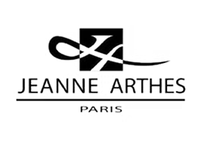 Jeanne Arthes