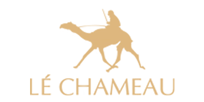 Le Chameau