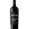 Vino Las Moras Los Intocables Bourbon Barrel Black Malbec