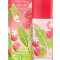 Perfume Elizabeth Arden Green Tea Lychee Lime edt 100ml