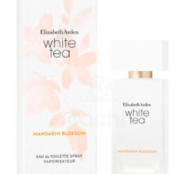 Perfume White Tea Mandarine Blossom edt 50ml Elizabeth Arden