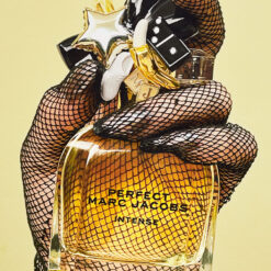 Alternative view of Perfume Marc Jacobs Perfect Intense edp 50ml