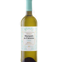 Vino Español Marqués De Cáceres Verdejo Rueda