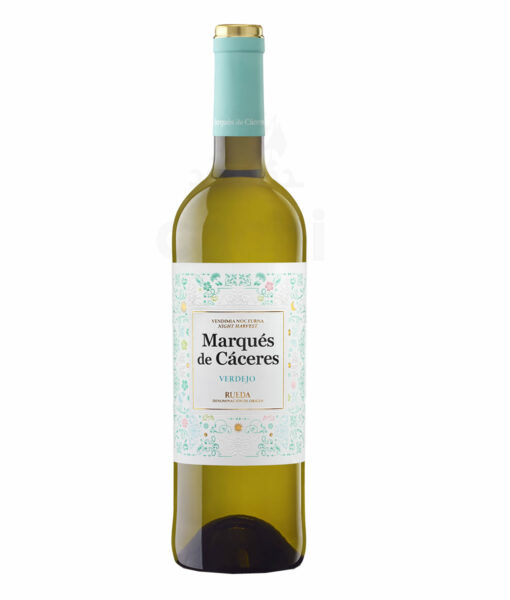 Vino Español Marqués De Cáceres Verdejo Rueda 1