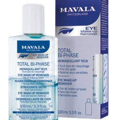Mavala Total Bi Phase Desmaquillante de Ojos 100ml