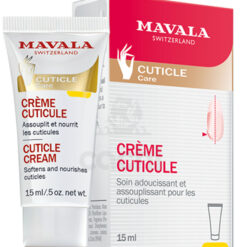 Mavala Crema para Cuidado Cuticulas 15ml