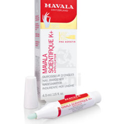 Mavala Endurecedor Científico + K con Aplicador