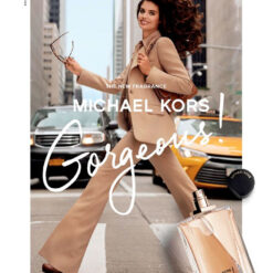 Perfume Michael Kors Gorgeous! edp 50ml 3