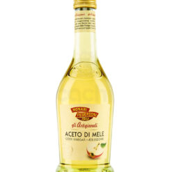 Vinagre de Manzana Italiano Monari Federzoni 500ml