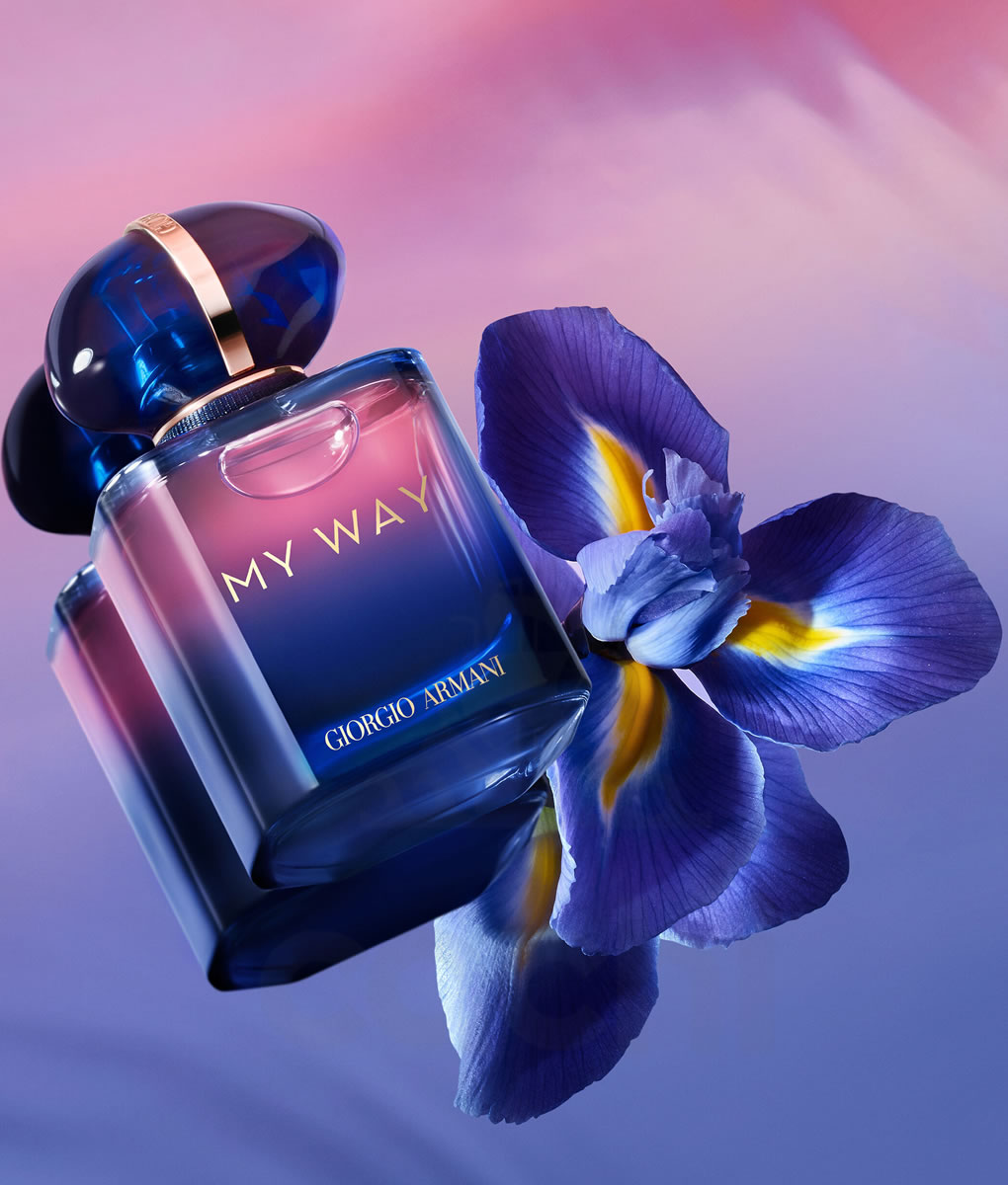 Perfume My Way Parfum 50ml Giorgio Armani 3 Perfume My Way Parfum 50ml Giorgio Armani - Imagen 3