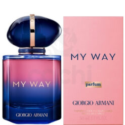 Ofertas en Cachi 14 Perfume My Way Parfum 50ml Giorgio Armani