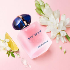 Alternative view of Perfume My Way Edp Floral 90ml Giorgio Armani
