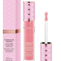 Brillo Labial Naj Oleari Plumping Kiss Candy Pink 03