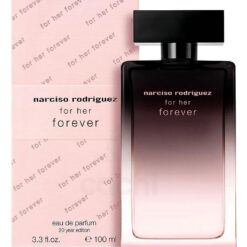 Perfume Narciso Rodriguez For Her Forever Edp 100ml