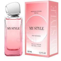 Perfume New Brand My Style edp 100ml