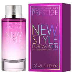 Perfume New Brand New Style edp 100ml