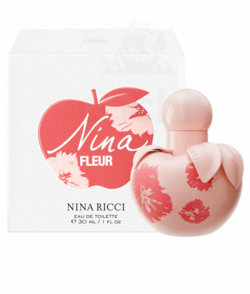 Perfume Nina Fleur edt 30ml Nina Ricci 1