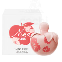 Perfume Nina Fleur edt 50ml Nina Ricci