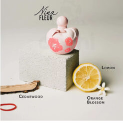 Perfume Nina Fleur edt 30ml Nina Ricci 10