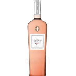 Vino Familia Deicas Ocean Blend Rose 750ml