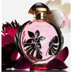 Perfume Paco Rabanne Olympea Flora edp Intense 50ml 7