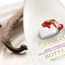 Alternative view of Licor Italiano Bottega Crema de Pannacotta 500ml