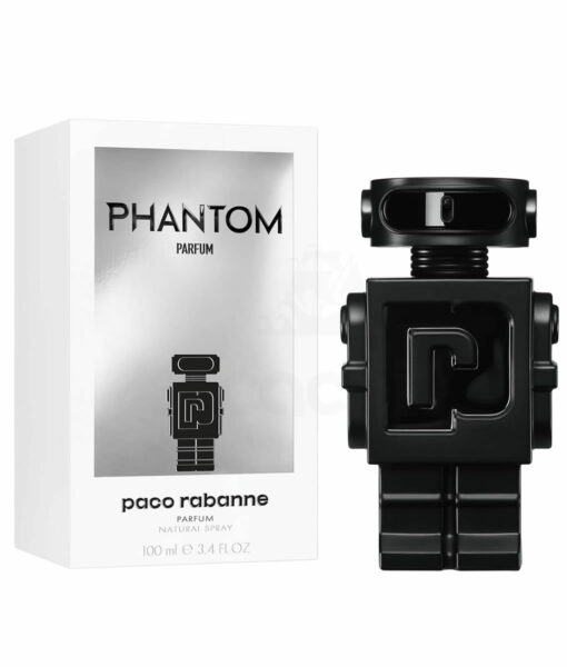 Perfume Paco Rabanne Phantom Parfum 100ml 1