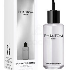 Perfume Paco Rabanne Phantom Parfum 200ml Refill