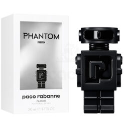 Perfume Paco Rabanne Phantom Parfum 50ml