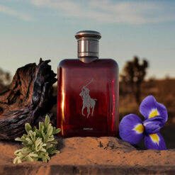 Alternative view of Perfume Polo Red Parfum 75ml Ralph Lauren