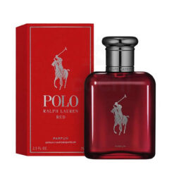 Perfume Polo Red Parfum 75ml Ralph Lauren