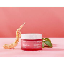 Crema Pupa Antiarrugas Prebiotica Timeless Plus 50ml 5 Crema Pupa Antiarrugas Prebiotica Timeless Plus 50ml 4