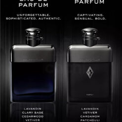 Alternative view of Ralph Lauren Ralph's Club Parfum 100ml Ralph Lauren
