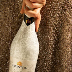 Champagne Salentein Brut Nature Blanc de Blancs 7 Champagne Salentein Brut Nature Blanc de Blancs 6