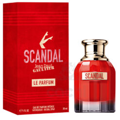 Perfume Jean Paul Gaultier Scandal Le Parfum edp 30ml