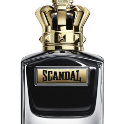 Alternative view of Perfume Jean Paul Gaultier Scandal for him Le Parfum 100ml