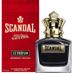 Perfume Jean Paul Gaultier Scandal for him Le Parfum 100ml