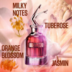 Perfume Jean Paul Gaultier So Scandal edp 80ml 10