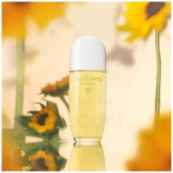 Alternative view of Perfume Sunflowers Honey Daze 100ml Elizabeth Arden edt