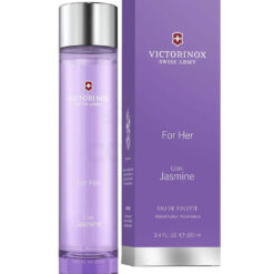 Ofertas en Cachi 33 Perfume Victorinox Swiss Army For Her Lilac Jasmine edt100ml