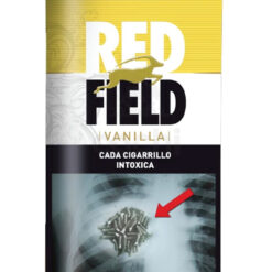 Tabaco Redfield Vainilla (Bronx) 30gr