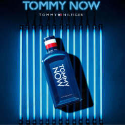Perfume Tommy Now edt 100ml Tommy Hilfiger 4