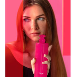 Perfume Tous Your More More Pink 90ml edt 6