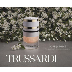 Perfume Trussardi Pure Jasmine Edp 30ml 4 Perfume Trussardi Pure Jasmine Edp 30ml 3