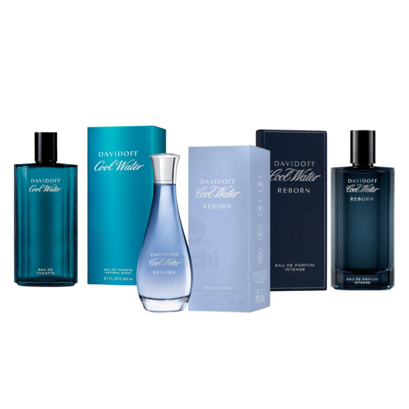 Perfumería y Licorería en Uruguay - Cachi 7