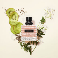 Alternative view of Perfume Valentino Born In Roma Coral Fantasy edp 100ml