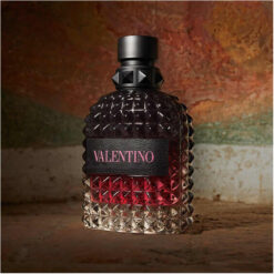 Alternative view of Perfume Valentino Uomo Born In Roma edp Intense 100ml