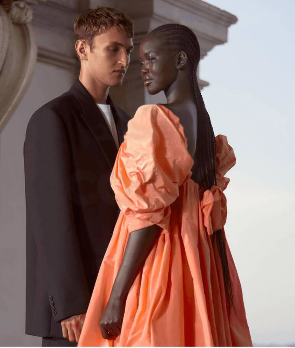 Perfume Valentino Uomo Born In Roma Coral Fantasy edt 100ml 4 Perfume Valentino Uomo Born In Roma Coral Fantasy edt 100ml - Imagen 4